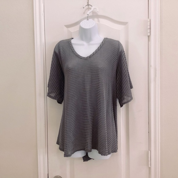 R. Marks Knit Top - Picture 1 of 6